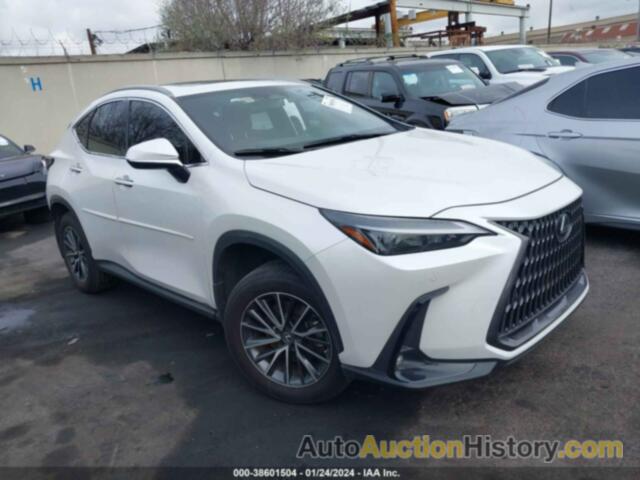 LEXUS NX 350H PREMIUM, JTJGKCEZ2N5004527