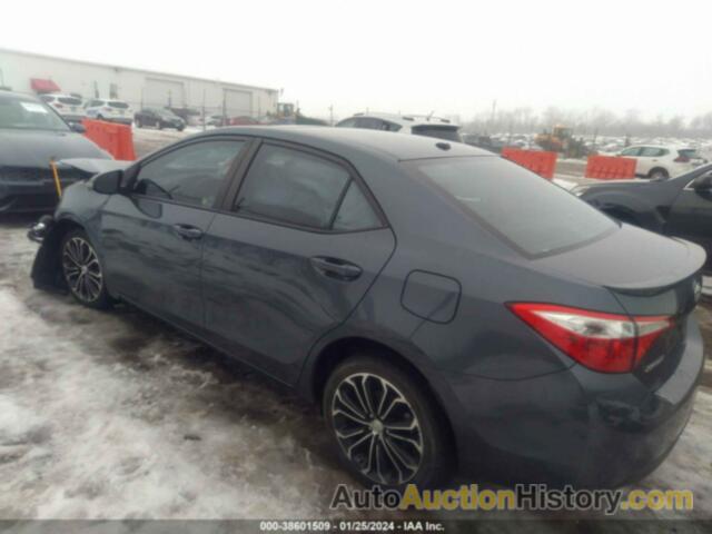 TOYOTA COROLLA S PREMIUM, 2T1BURHE8FC480546