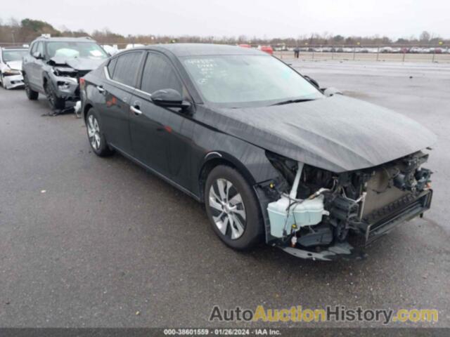 NISSAN ALTIMA 2.5 S, 1N4BL4BV8KC230232