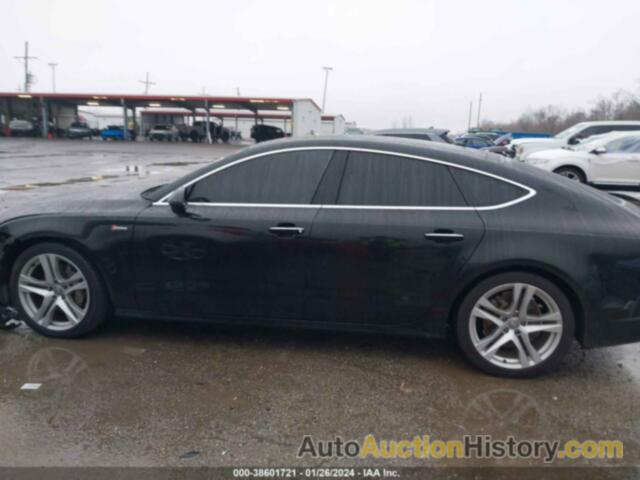 AUDI A7 3.0T PREMIUM PLUS, WAU22AFC4HN016157