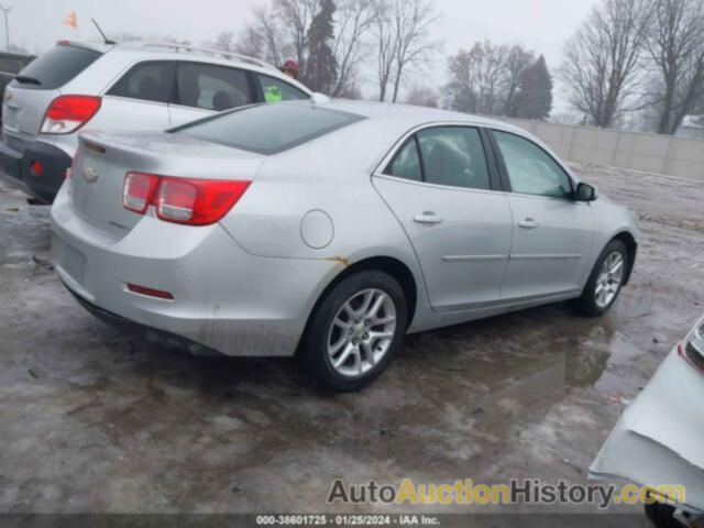 CHEVROLET MALIBU 1LT, 1G11C5SL2EF265676