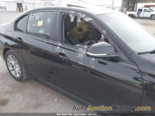 BMW 320 I, WBA8E1G57HNU14268