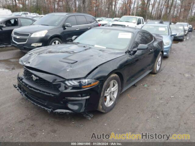 FORD MUSTANG ECOBOOST FASTBACK, 1FA6P8TH3N5136306