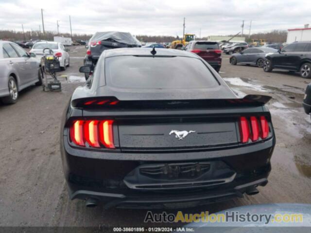 FORD MUSTANG ECOBOOST FASTBACK, 1FA6P8TH3N5136306