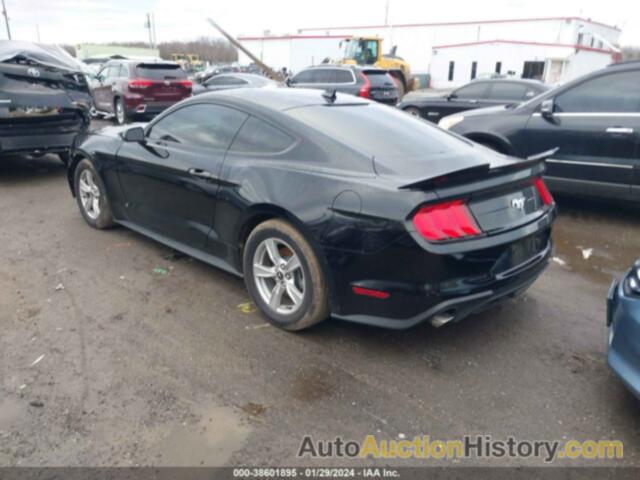 FORD MUSTANG ECOBOOST FASTBACK, 1FA6P8TH3N5136306