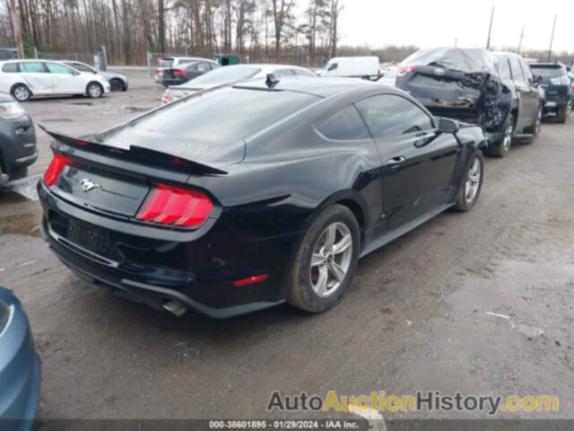 FORD MUSTANG ECOBOOST FASTBACK, 1FA6P8TH3N5136306