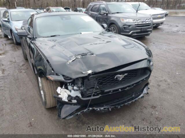 FORD MUSTANG ECOBOOST FASTBACK, 1FA6P8TH3N5136306