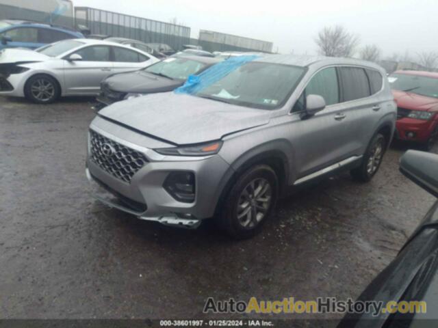 HYUNDAI SANTA FE SEL, 5NMS3CAD0LH193449