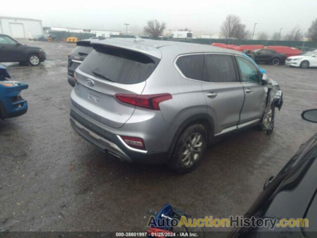 HYUNDAI SANTA FE SEL, 5NMS3CAD0LH193449