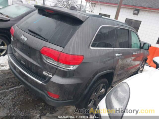 JEEP GRAND CHEROKEE LIMITED, 1C4RJFBG2FC644785