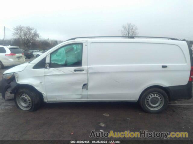 MERCEDES-BENZ METRIS, WD3PG2EA4G3092448