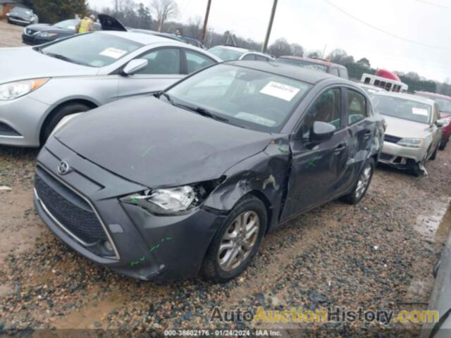 SCION IA, 3MYDLBZV4GY120775