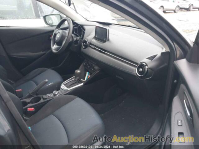 SCION IA, 3MYDLBZV4GY120775