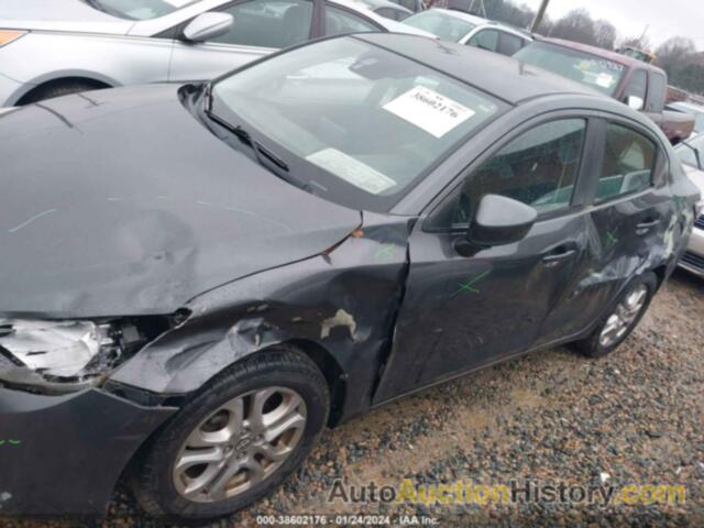 SCION IA, 3MYDLBZV4GY120775