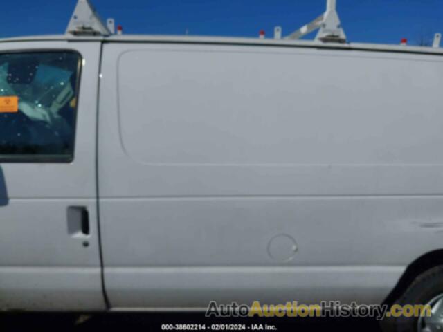 FORD ECONOLINE E250 VAN, 1FTNE2EW3CDA11541