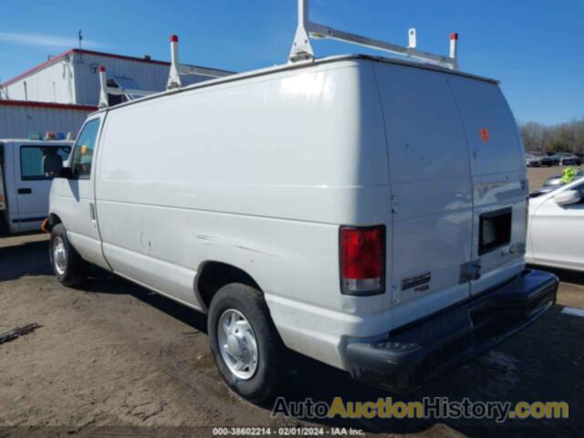 FORD ECONOLINE E250 VAN, 1FTNE2EW3CDA11541