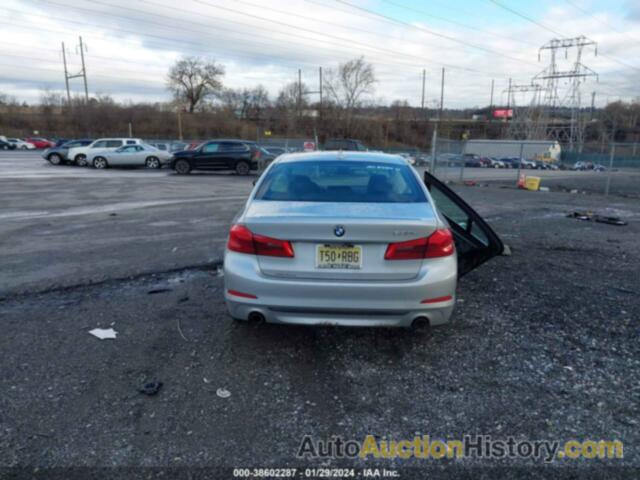 BMW 530E XDRIVE IPERFORMANCE, WBAJB1C55KB376256