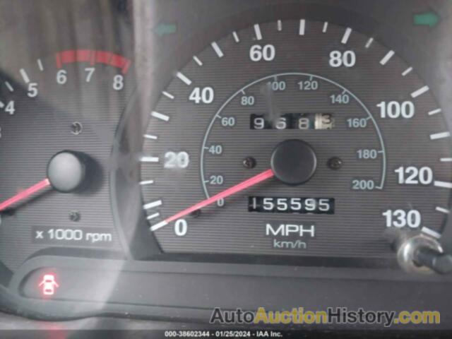 HYUNDAI ACCENT GL, KMHCG45G3YU136306