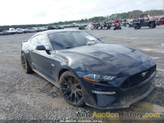 FORD MUSTANG GT PREMIUM, 1FA6P8CF6K5200557