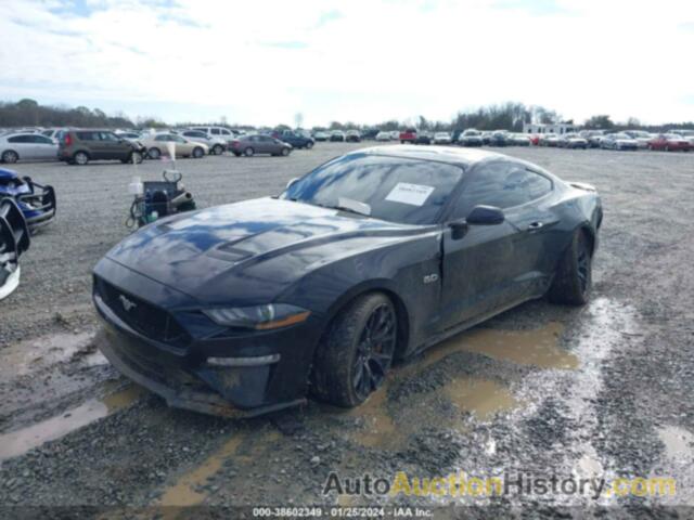 FORD MUSTANG GT PREMIUM, 1FA6P8CF6K5200557