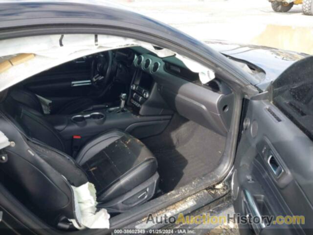 FORD MUSTANG GT PREMIUM, 1FA6P8CF6K5200557