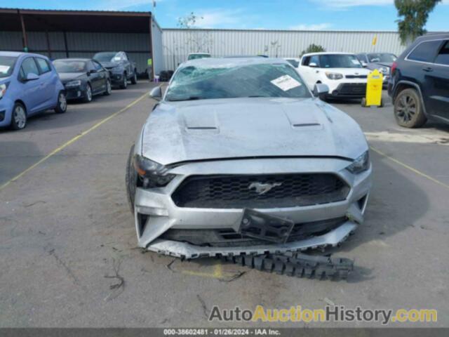 FORD MUSTANG ECOBOOST, 1FA6P8TH8J5172485