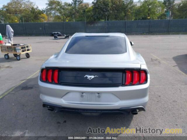 FORD MUSTANG ECOBOOST, 1FA6P8TH8J5172485