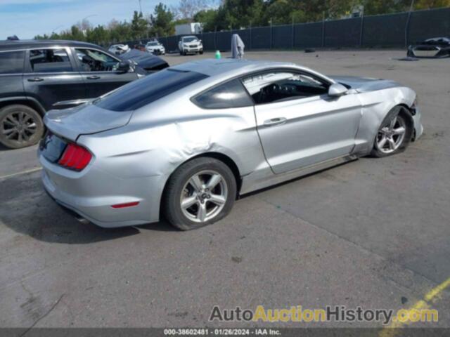 FORD MUSTANG ECOBOOST, 1FA6P8TH8J5172485