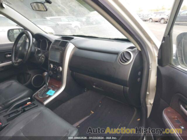 SUZUKI GRAND VITARA LUXURY, JS3TD947174204985