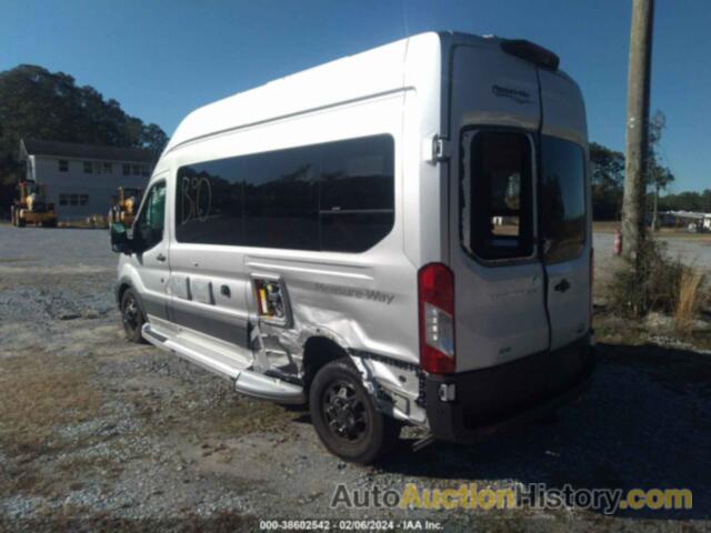 FORD TRANSIT-350 CARGO, 1FTBW2XG0PKA71400