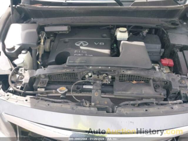 INFINITI QX60, 5N1AL0MM2FC509440