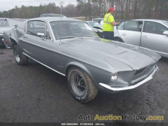 FORD MUSTANG, 000000ST02J152520