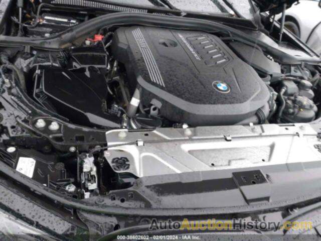 BMW M340I, 3MW49FS09P8D57813
