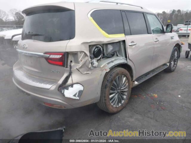 INFINITI QX80 LUXE AWD, JN8AZ2NE5L9250767