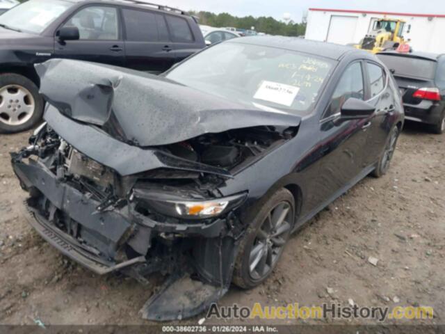 MAZDA 3 PREFERRED, JM1BPBMM5K1122699