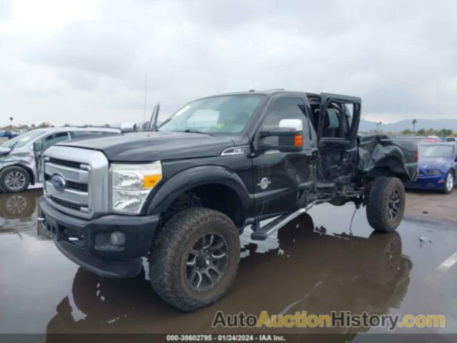 FORD SUPER DUTY F-350 SRW PLATINUM/XL/XLT/LARIAT/KING RANCH, 1FT8W3BT1GEB89653