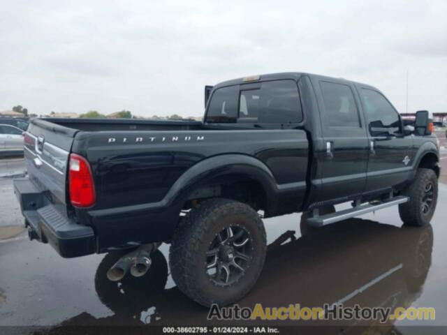 FORD SUPER DUTY F-350 SRW PLATINUM/XL/XLT/LARIAT/KING RANCH, 1FT8W3BT1GEB89653