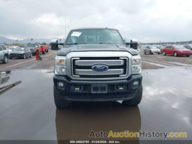 FORD SUPER DUTY F-350 SRW PLATINUM/XL/XLT/LARIAT/KING RANCH, 1FT8W3BT1GEB89653