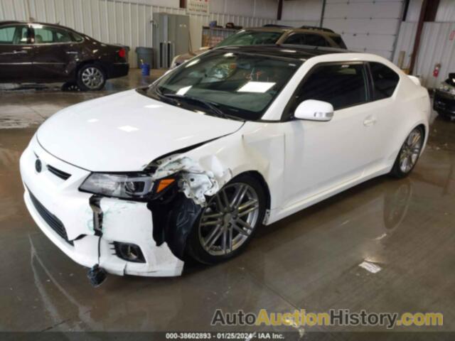 SCION TC, JTKJF5C73D3052843