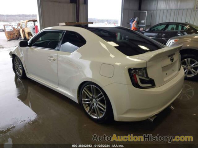 SCION TC, JTKJF5C73D3052843