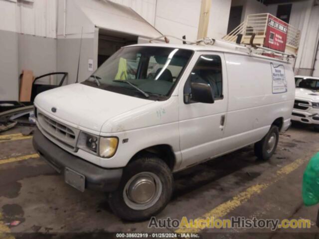 FORD E-350 COMMERCIAL/RECREATIONAL, 1FTSE34L5WHB79291