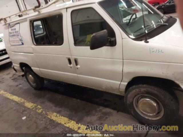 FORD E-350 COMMERCIAL/RECREATIONAL, 1FTSE34L5WHB79291
