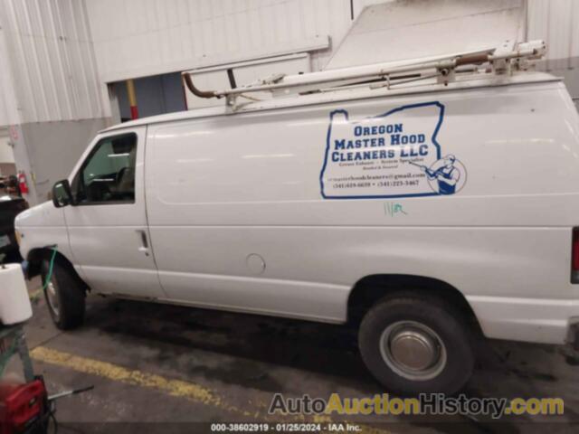 FORD E-350 COMMERCIAL/RECREATIONAL, 1FTSE34L5WHB79291