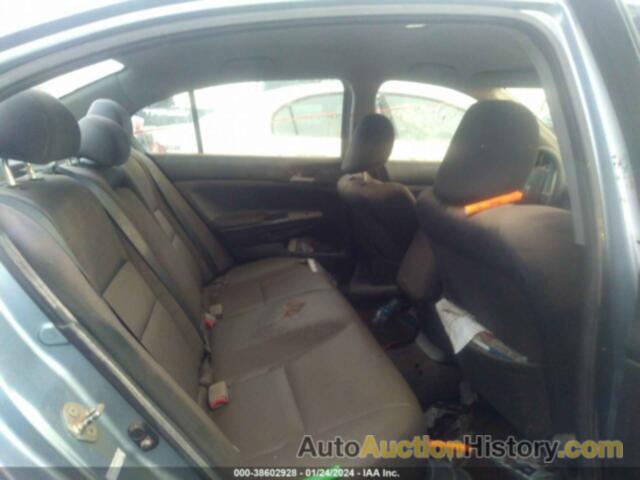 HONDA ACCORD 2.4 LX, 1HGCP2F33BA130424