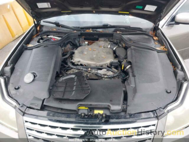 INFINITI M35X, JNKAY01F06M250936