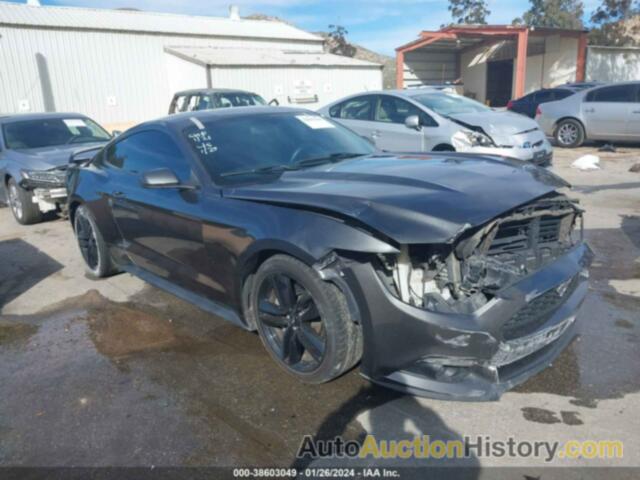 FORD MUSTANG ECOBOOST, 1FA6P8TH7H5210606