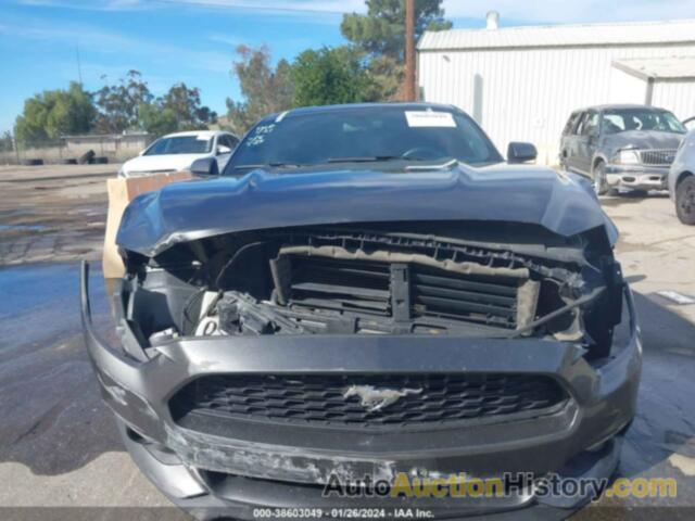 FORD MUSTANG ECOBOOST, 1FA6P8TH7H5210606