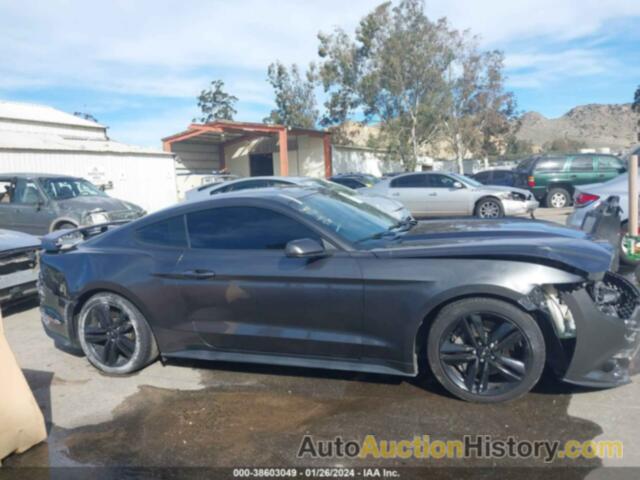 FORD MUSTANG ECOBOOST, 1FA6P8TH7H5210606