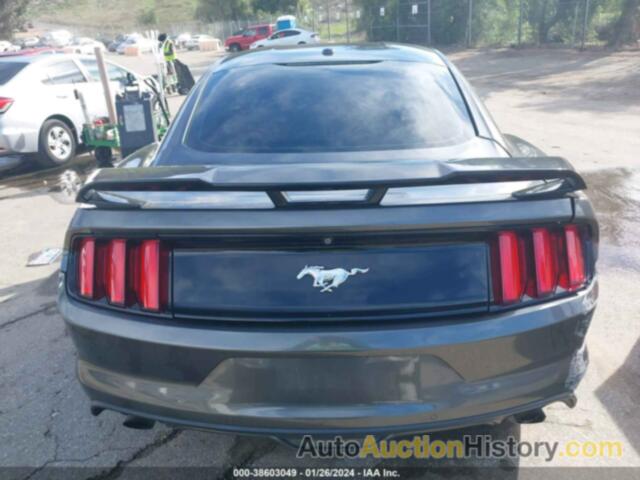 FORD MUSTANG ECOBOOST, 1FA6P8TH7H5210606