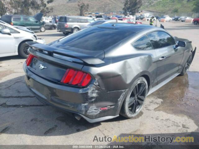 FORD MUSTANG ECOBOOST, 1FA6P8TH7H5210606